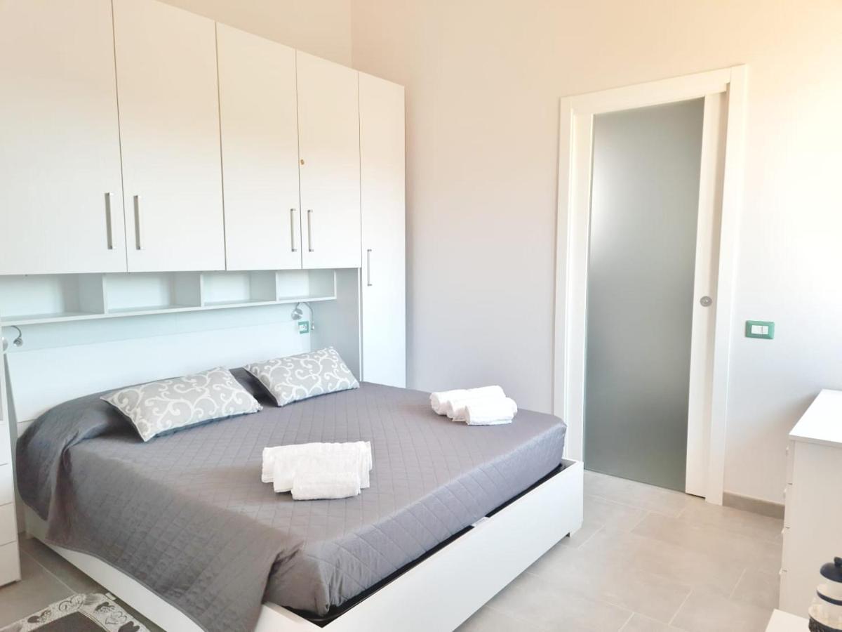 Ferienwohnung Monolocale Arbus R0478 Exterior foto